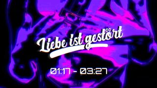 Immer Wieder Tiefer - Liebe auf'm Dancefloor (German Techno)