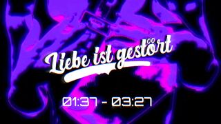 Immer Wieder Tiefer - Liebe auf'm Dancefloor (German Techno)