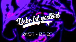 Immer Wieder Tiefer - Liebe auf'm Dancefloor (German Techno)