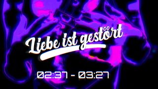 Immer Wieder Tiefer - Liebe auf'm Dancefloor (German Techno)