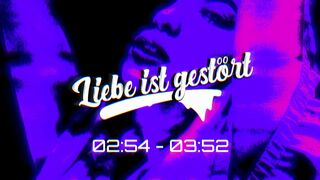 Feuer auf deinem Lippenrot - Liebe auf'm Dancefloor (German Bounce Techno)