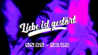 Feuer auf deinem Lippenrot - Liebe auf'm Dancefloor (German Bounce Techno)