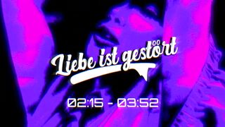 Feuer auf deinem Lippenrot - Liebe auf'm Dancefloor (German Bounce Techno)