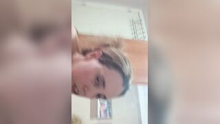 THE MOST GOOD AMATEUR TUGJOB U WILL EVER WATCH, FEATURING YASMINA MANGA