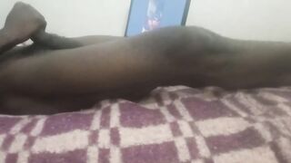 Solo Hunk Deepthroat Enjoyment With Amoniaque