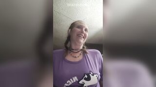 Making A Chap Cum During A 1 on 1 Livecam Session