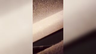 Coarse sex session with large weenie madness not likewise