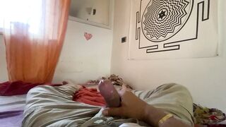 my masturbator