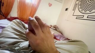 my masturbator