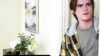 Penny Barber vs River Lynn, Part 1: Your Girlfriend Is Solely Allowed To See (“Mamma vs GF” Peculiar)