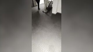 Lalin girl mother i'd like to fuck owner demands coarse butt bang