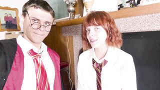 Redhead held prisoner's vagina could be smashed with orgasms