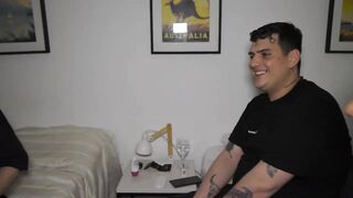 Compilado de orgias argentinas EXTREMAS - Knock Knock Club