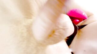 Sissy Lola Is Pinned And Gets Savage Booty Treatment Previous to Cum