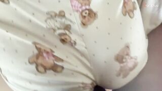 Jizz flow And Creampie Compilation Fine POV VOL two - Evolova Sex Dol