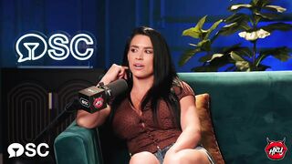 From Adult Film Star to Firefighter and Back Afresh: Eva Angelina Tells All