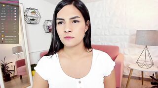 Jello Booty Twerk for Face – Latin chick Squirter’s Secret Vid