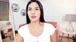 Jello Booty Twerk for Face – Latin chick Squirter’s Secret Vid