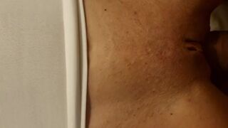 UP CLOSE Masturbation Of My Stepsisters Snatch