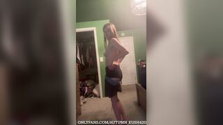 MANUAL CUM SESSION LEAVING RAW CUM BEHIND AUTUMNKUSH420