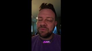 I love to watch the support & acceptance for bi sexual males!!!