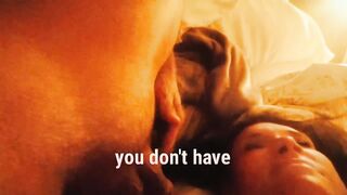 Mother in law Receives Tough Bimbofication Session