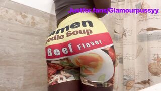Stinky Ramen Farts Preview
