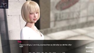 Freeloading Family 51 Shower Threesome