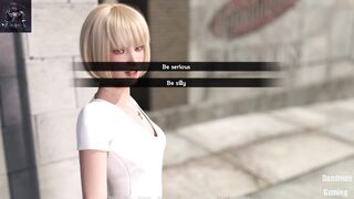 Freeloading Family 51 Shower Threesome