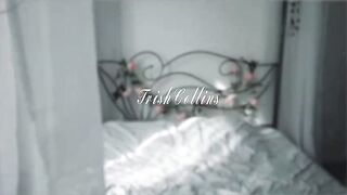 TRANS LESBIAN - This is what girls like to do after school.