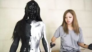 Paint Slave