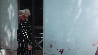 Karin e Barbara le Supersexystar (1988) Restored