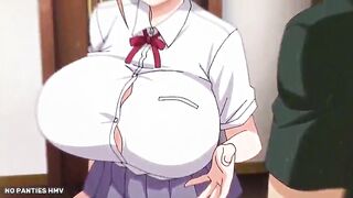 I LOVE LARGE TITTIES - [HMV]
