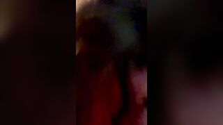 Cowgirl mother I'd like to fuck riding bwc
