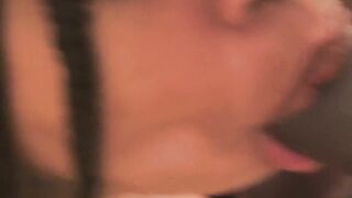 Quick Fellatio Recent Model Joy V