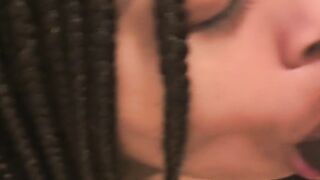 Quick Fellatio Recent Model Joy V