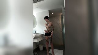Wondering if u like my shape ?