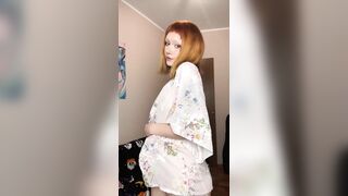 Lick my butt and cum inside ?