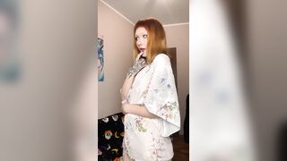 Lick my butt and cum inside ?