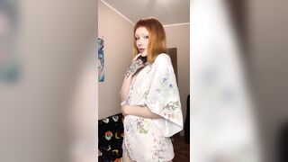 Lick my butt and cum inside ?