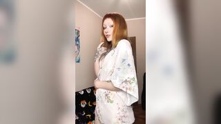 Lick my butt and cum inside ?