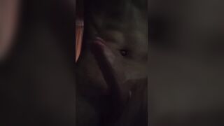 A youthful dude masturbating for u.