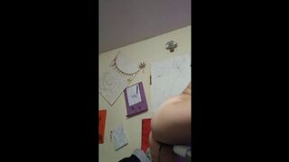 Wand vigour