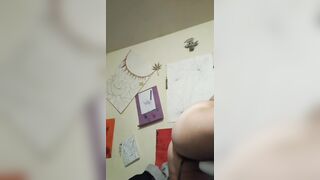 Wand vigour