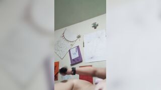 Wand vigour