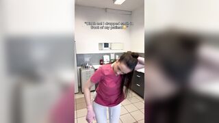 I’m always willing for pleasure, dm me ?