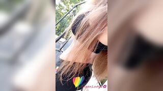 I told I was trouble, then I proved it. Watch greater quantity of me on OnlyFans... ??