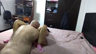 HARDCORE BANGING TWAT CLOSEUP WITH CUMANDRIDE6