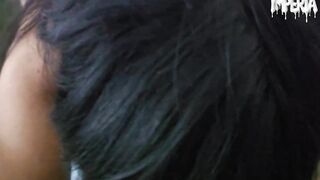 Booty full of pleasure... semen... soever..That babe can not handle large jock in booty, that babe jerked me