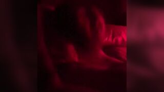 POV: Amateur oral